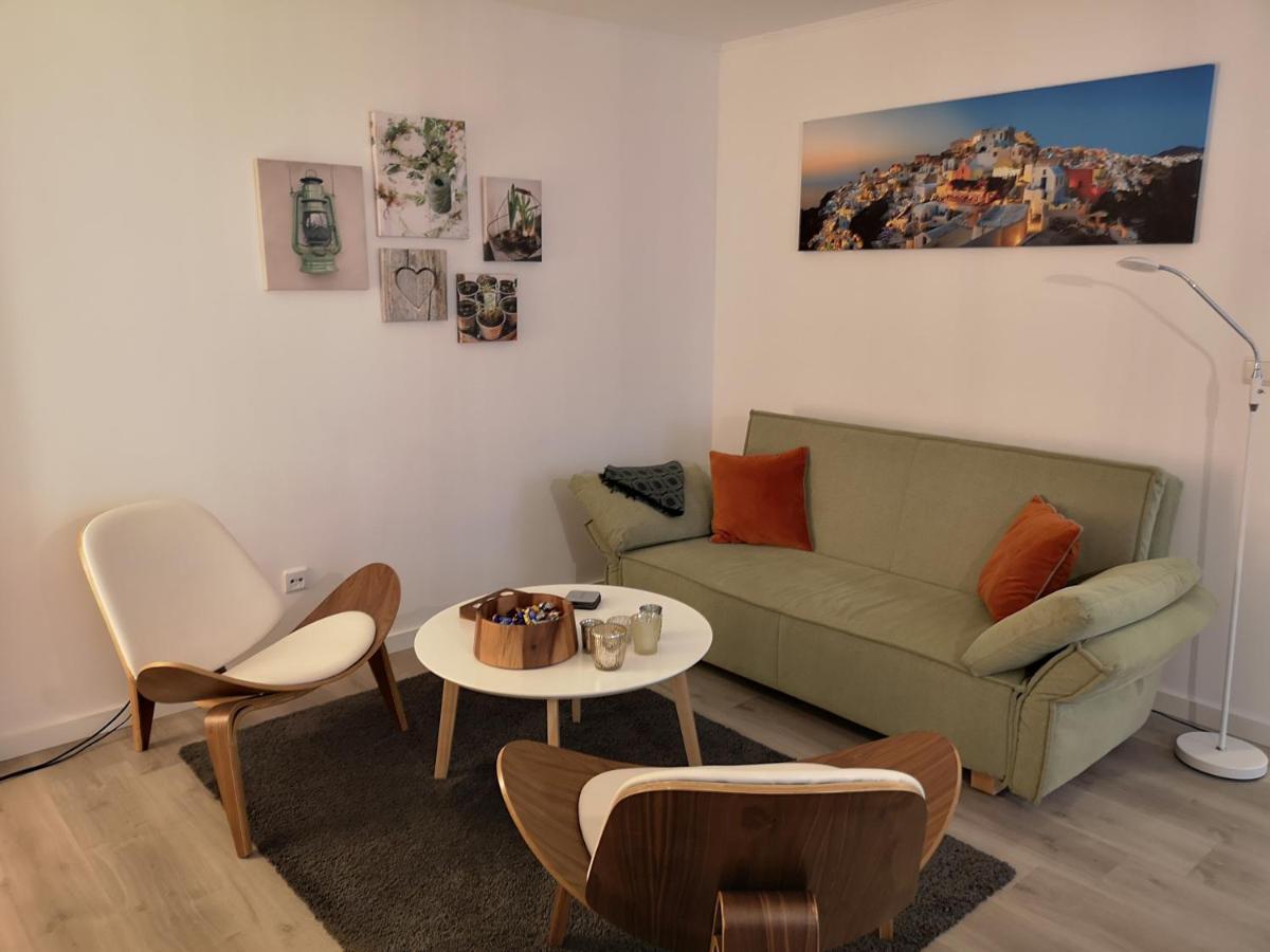 Apartment بوتسدام المظهر الخارجي الصورة