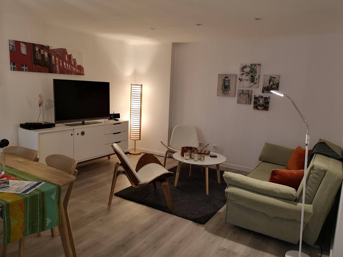Apartment بوتسدام المظهر الخارجي الصورة