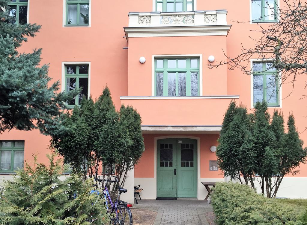 Apartment بوتسدام المظهر الخارجي الصورة