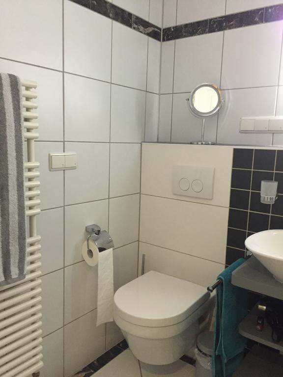 Apartment بوتسدام المظهر الخارجي الصورة