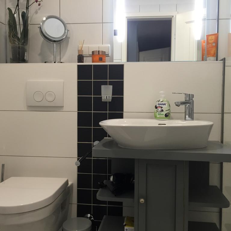 Apartment بوتسدام المظهر الخارجي الصورة