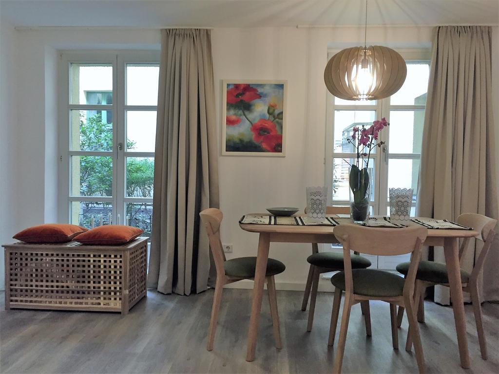 Apartment بوتسدام المظهر الخارجي الصورة